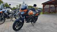 Suzuki DL 650 V-Strom FV23%