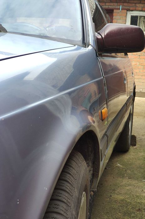 mazda 626 gd 1991