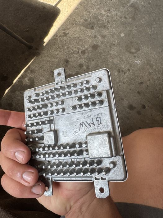 Bmw laser блок розжига блок 7933361- 03