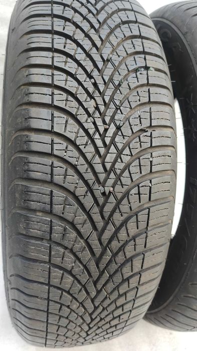Opony Całoroczne 175/65/14 Debica 2szt 2022r MB