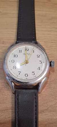 URAL rzadki zegarek radziecki mechaniczny w pełni sprawny WYPRZEDAŻ