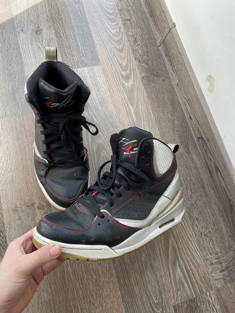 Кросовки Nike Air Jordan Flight 45