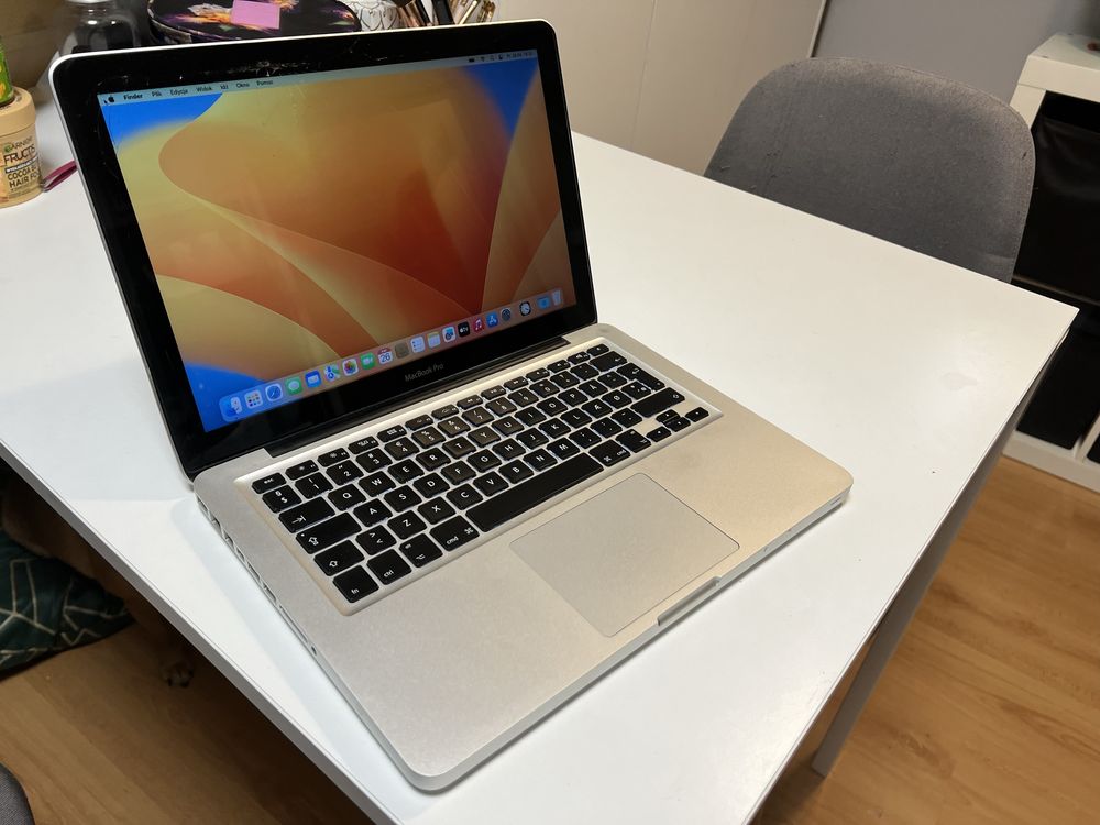 Apple MacBook Pro 13   core i5/ram 16/128ssd