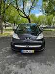 Peugeot 107 1.0 Black&Silver