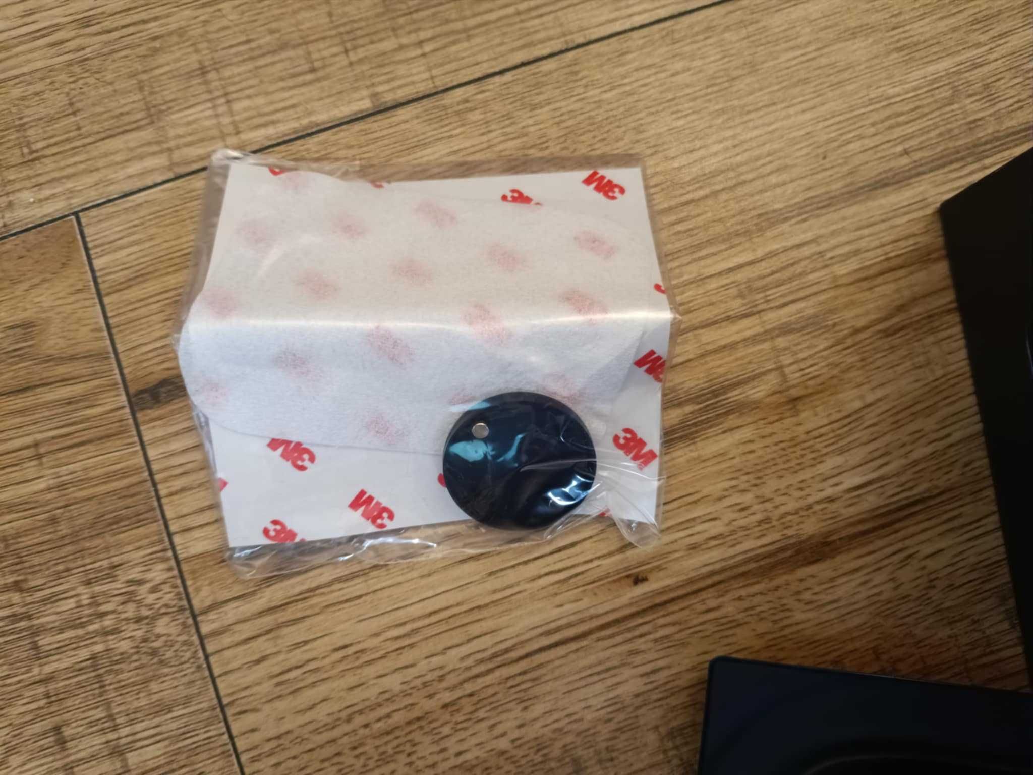 Myszka Gamingowa Logitech pro superlight