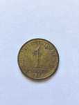 Stara Moneta 1 Schilling 1994 Austria
