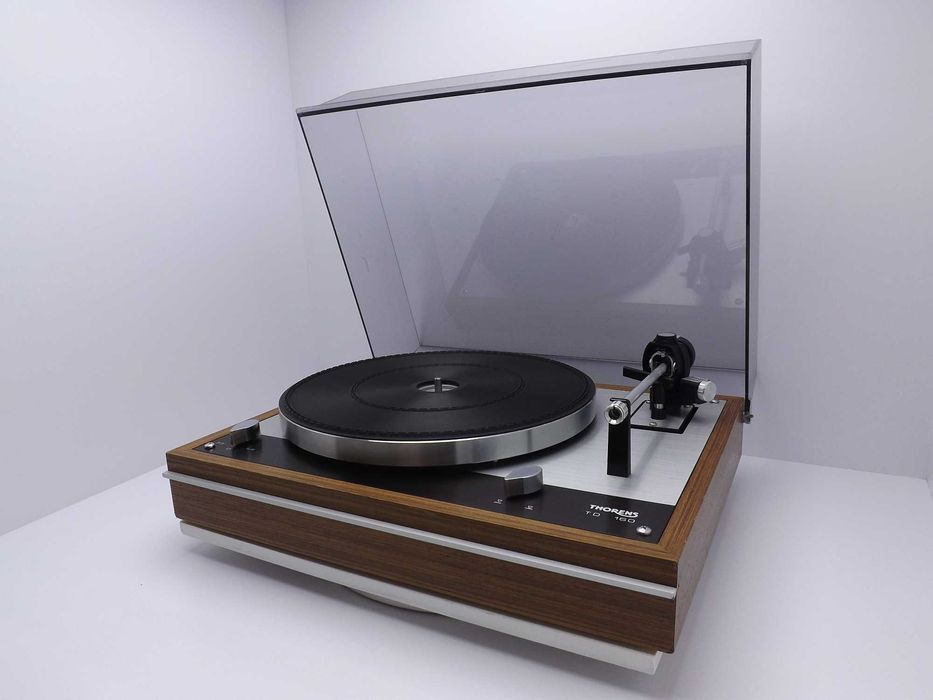 Gramofon Thorens TD 160