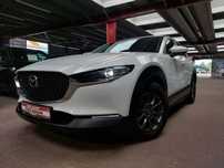 Mazda CX-30 Polski salon. Stan jak nowy . 38.000 km
