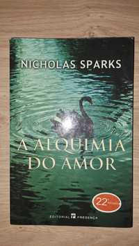 A Alquimia do Amor