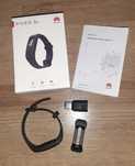 Smartband HUAWEI Band 3E Czarny