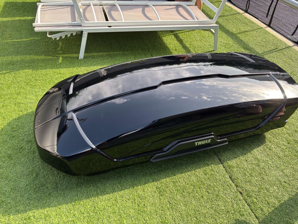 Thule Motion XTL