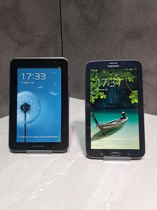 Планшети Samsung SM-T211/GT-P3110! YS5