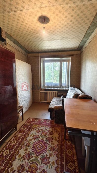 Продається 2-кімнатна квартира по вул. Дудикіна, Правий.