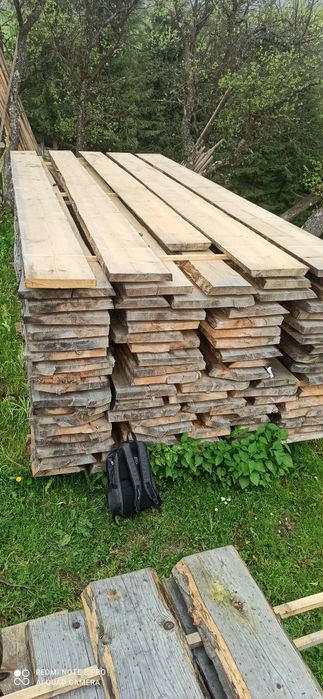 Дошка суха 50 довжина 5 метрів 8000гр . Також обрізне під замовлення..