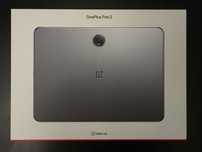 Tablet OnePlus Pad 2 256GB/12GB RAM + Oryginalne Etui Klawiatura Nowy
