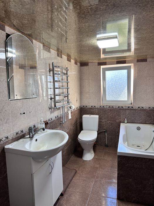 Продається будинок в Березівці 10 хв від міста