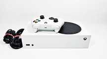 Konsola Xbox Series S K&B Handel