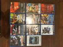 PlayStation 2 - 11 Gier
