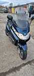 Piaggio x8 400 ie