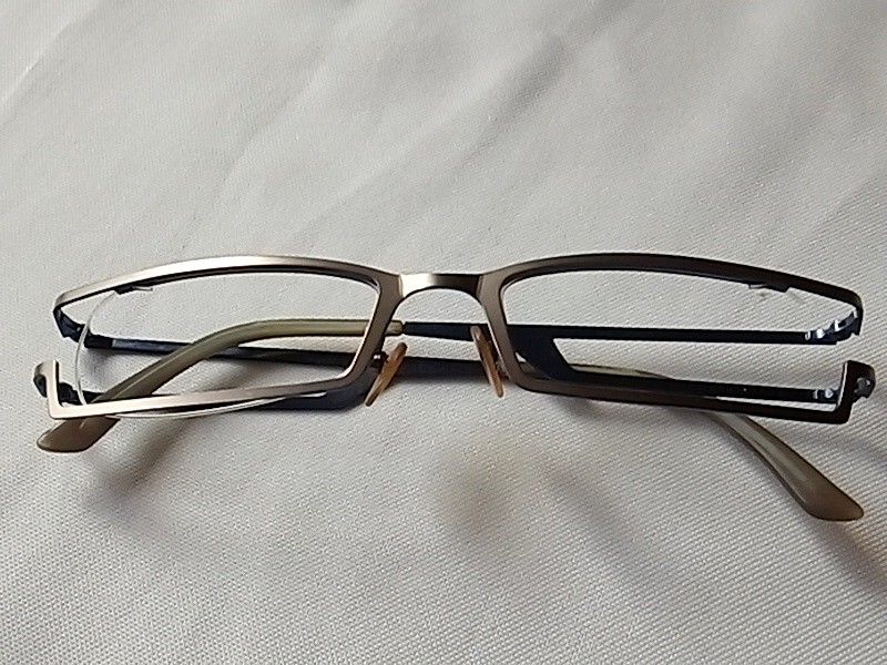 Oprawki okulary Ceci - kolekcja nr. 8501 (Damskie)