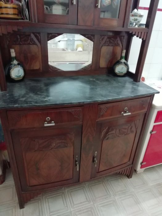 Louceiro Vintage, I