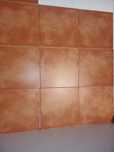 Moisaco  33x33 Gresco - Novo