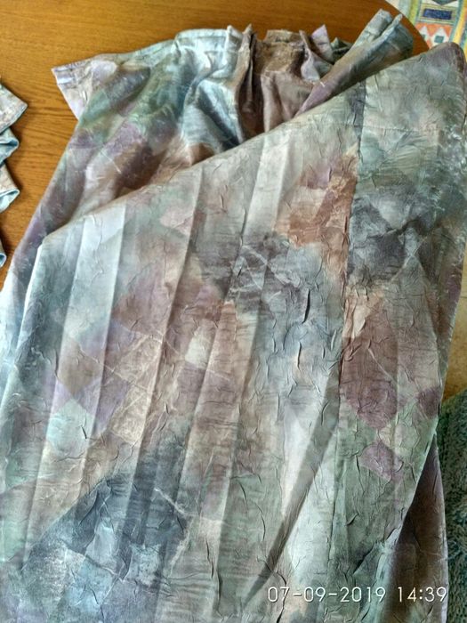 Штора для вікон різні