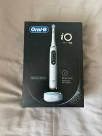 Szczoteczka Oral-B IO series 10