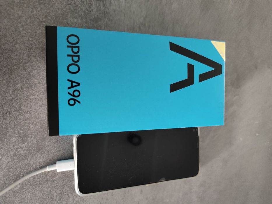 Sprzedam OPPO A96