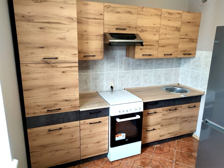 Кухня Грета 2.0 м 2.6 м можливо по секціях