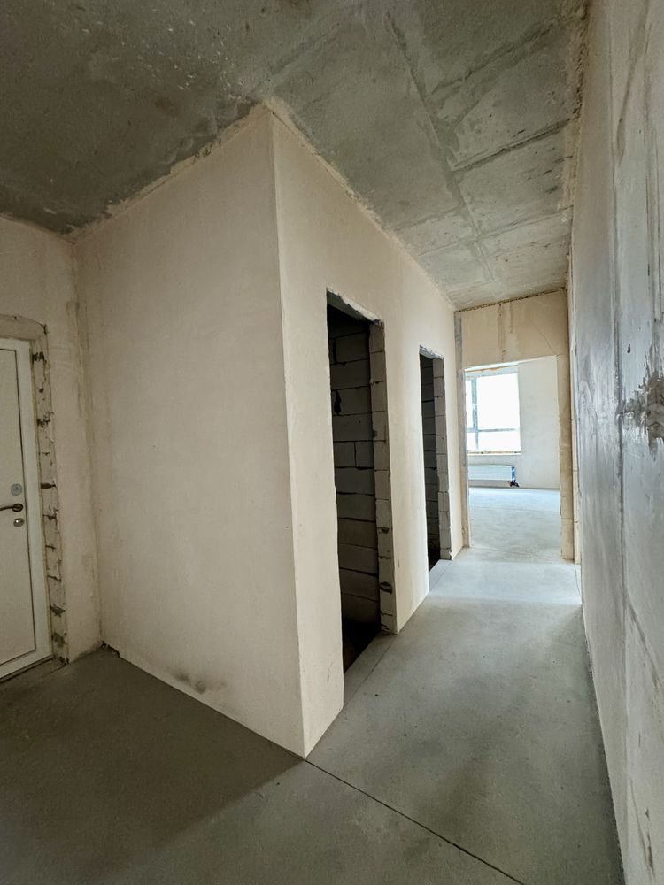 Продаж квартиру 2-к (63,5м2)  Цетральний 2! Ірпінь