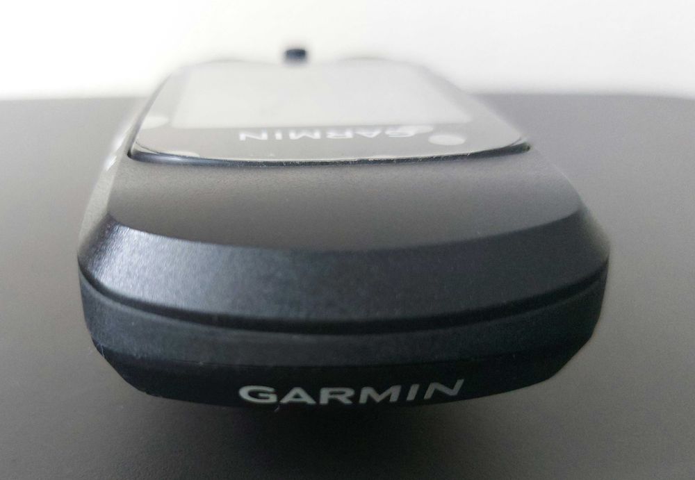 Велокомп'ютер Garmin Edge 705