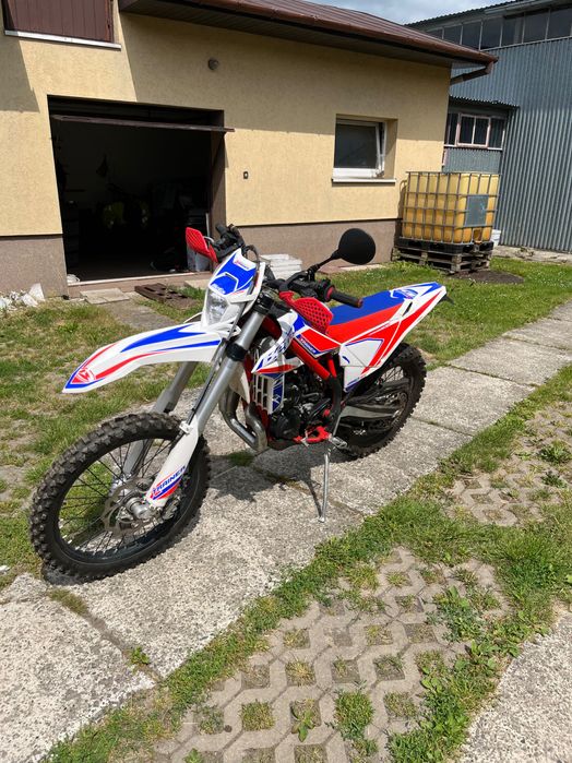 Cross Beta Xtrainer 250 2T