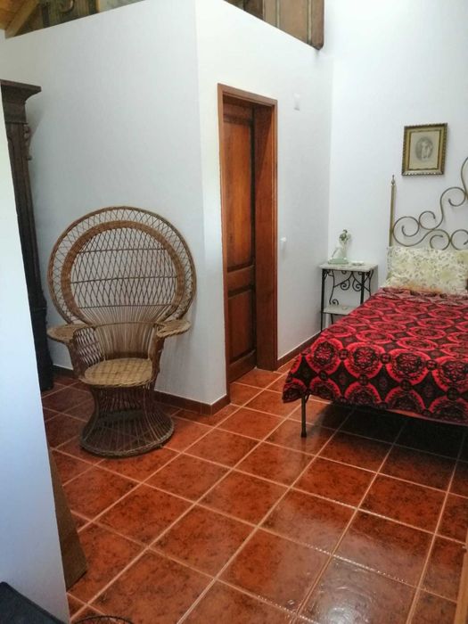 Arrendamento – Casa T1 Mobilada em Santa Margarida da Serra (Grândola)