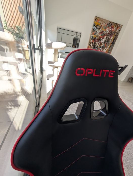 Cockpit simulador de corrida Oplite GT3 Superfast V2
SKU: 89700