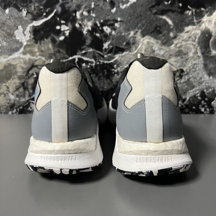 Кросівки чоловічі Adidas Terrex Agravic Ultra Trail 44.5р