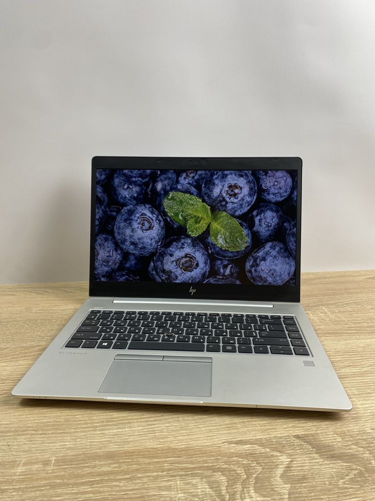 Ноутбук HP EliteBook 745 G5 14" Ryzen 5 2500U/ 16GB/m.2 256GB