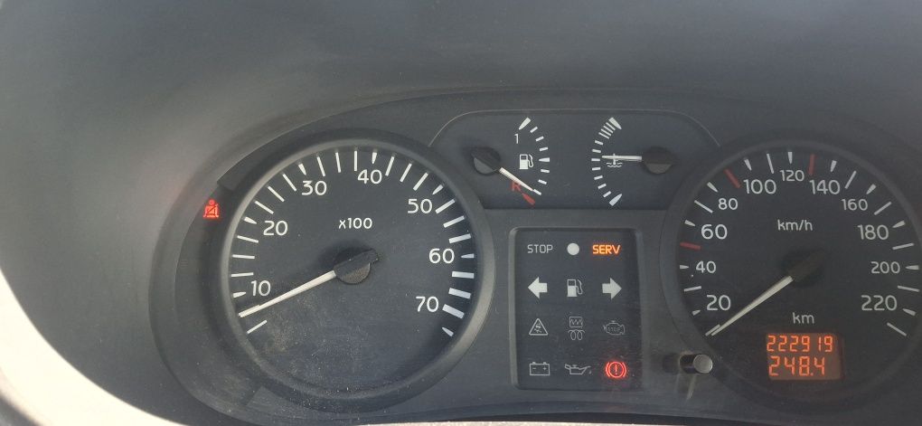 Renault Clio 1.2