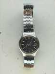 Zegarek na rękę Seiko automatic 17 jewels 7025