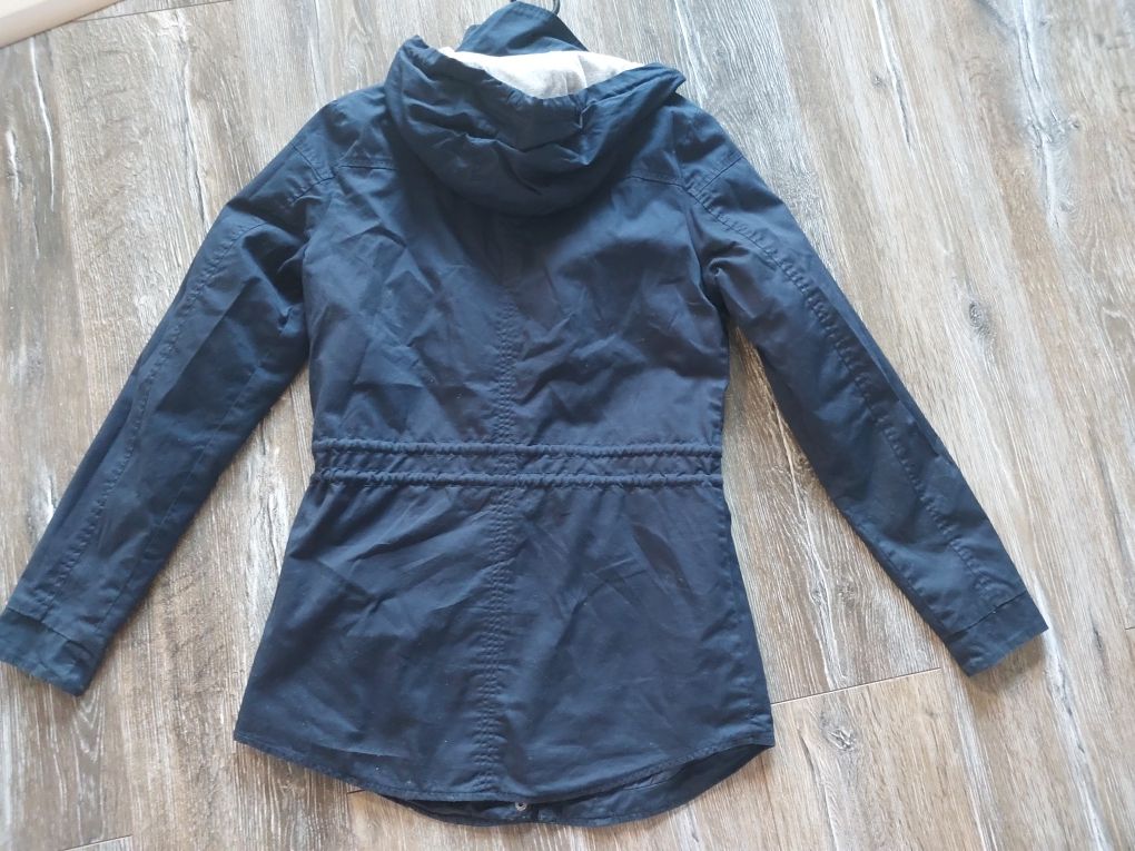 Kurtka parka sinsay S