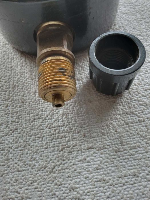 Манометр ОБМ1-100