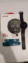 Фітнес годинник, пульсометр Polar Vantage M