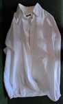 Camisa branca BOSS