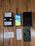Telefon Huawei Mate 20 lite sapphire blue