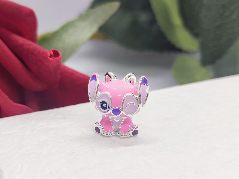 Charm's Disney Lilo i Stitch Angel