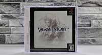 Ultimate Hits Vagrant Story