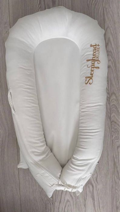 Kokon/gniazdko niemowlęce Sleepyhead Deluxe