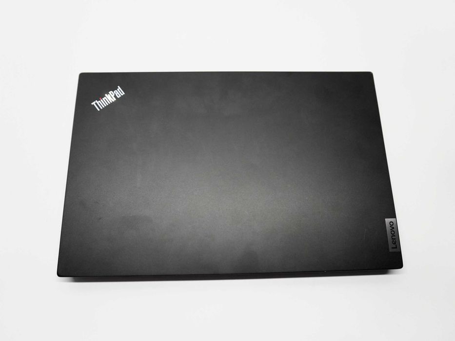 Lenovo ThinkPad E15 | 15,6" FHD Ryzen 5 4500U 16GB SSD 512GB W11 KL.A-