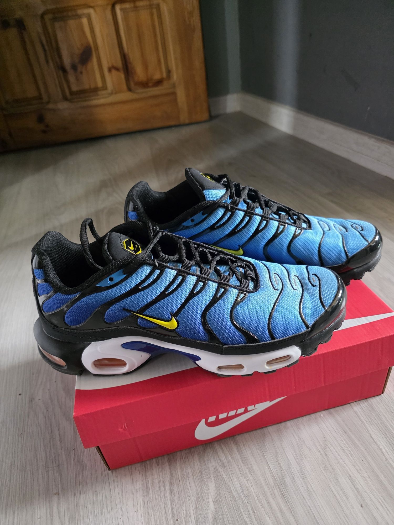 Nike Air max plus tn