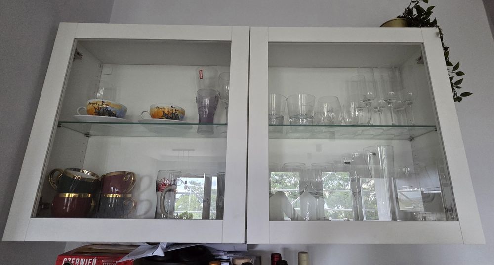 Meble do salonu/biurowe IKEA